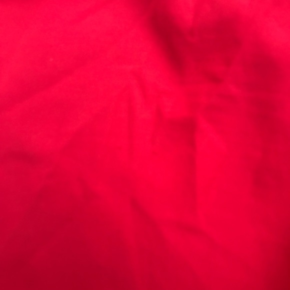 Under Armour Mens Heat Gear Board Shorts Swim Trunks Size 27 red - Picture 5 of 7